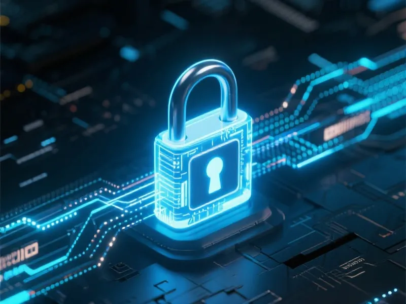 安全与隐私保护