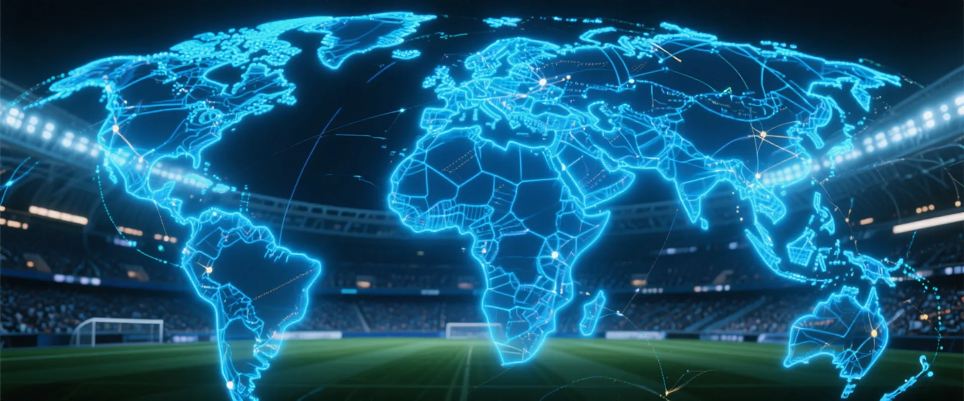 Global Sports Network